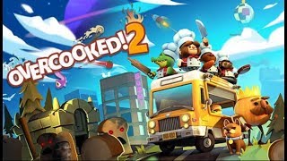 Come Scaricare ed Installare Overcooked 2 per PC 2018 [upl. by Dewar]