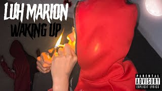 Luh Marion  Waking Up Official Music Video [upl. by Adria]