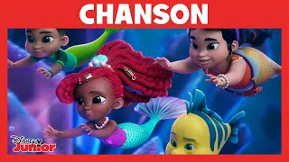 Disney Junior Ariel  Chanson 2 [upl. by Llerraf918]