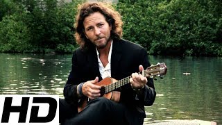 Eddie Vedder  Long Nights with Lyrics HD [upl. by Litnahs]