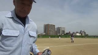 20240420 Game2 vs 横浜シュターンさん [upl. by Buine]