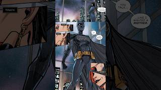 New Cassandra Cain Batgirl series you NEED to check out [upl. by Eugatnom]