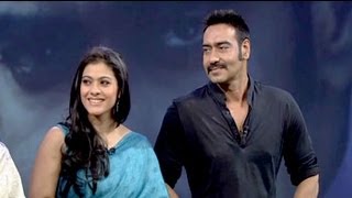 Its My Life with Ajay Devgn [upl. by Whetstone808]