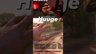 🤬 New SUREFOOT Is Bugged In Harvest Of Ghosts  Hunt Showdown 1896 [upl. by Odidnac]