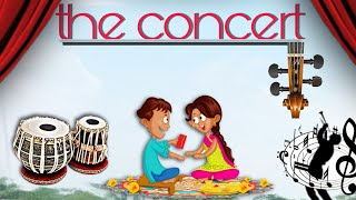 the concertclass 10englishMaharashtra board [upl. by Odraccir]