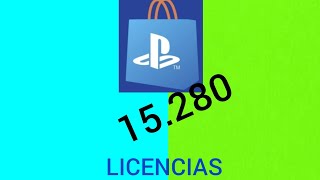 como instalar las 15280 licencias de ps3 sin USB Y sin pc [upl. by Glynn491]