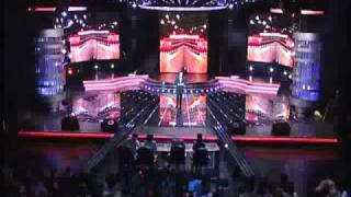 XFactor 1 Gala200220111 [upl. by Aryt]