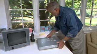 How to Install a Home Security System [upl. by Kenelm]