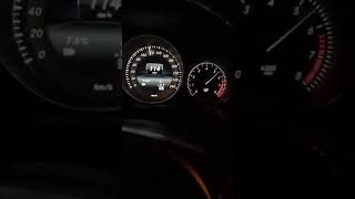 Mercedes W212 E350 2013 306hp acceleration 0210 [upl. by Farman439]