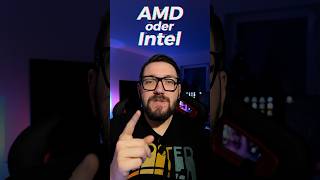 AMD gegen Intel Der BATTLE ist zurück [upl. by Okorih]