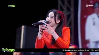 Sigar  Cantika Nuswantoro ELSAMBA LIVE TAWANG MOJOKRAPAK  JB27 AUDIO [upl. by Yehtomit206]