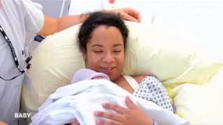 Meet ‘Baby Boom’ Moms of 48 Newborns Delivered at Texas Hospital Within 41 Hours [upl. by Ennoitna]