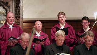 Monteverdi Vespers 1610  Magnificat [upl. by Leitman]