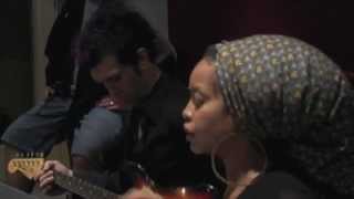 Erykah Badu amp Doyle Bramhall II  Ordinary Love [upl. by Orfinger]