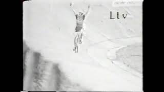 GIRO DI LOMBARDIA 1973 CON VOCE DI CLAUDIO FERRETTI [upl. by Talley946]