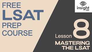 Mastering the LSAT  Tips from a 179 Scorer [upl. by Ive853]