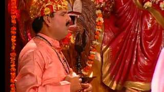 Unchi Unchi Gharwa Ae Maiya Full Song Chhoti Muti Sheetal Maiya [upl. by Acinorehs]