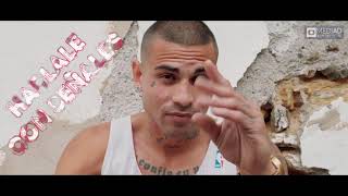 WISO G  ATIENDAN LA CLASE OFFICIAL VIDEO LYRICS [upl. by Fosdick242]