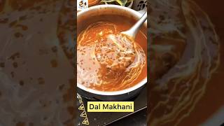 daal makhani kaise banti hai😋।food recipe cookwithbabita cooking daalmakhni shorts [upl. by Asikal]