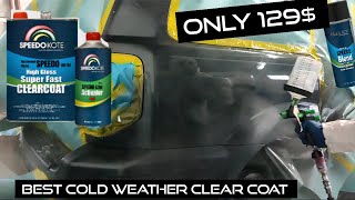 How to paint your car at home WITHOUT HEAT [upl. by Rodavlas809]