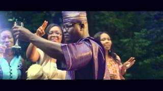 Sonnie Badu  Wonder God official video [upl. by Richman539]