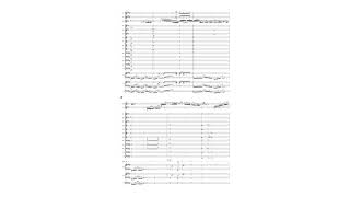 Jacob Collier  The Christmas Song Concert Band Arrangement [upl. by Oneill918]