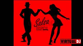 Mix de salsas para bailar toda la noche y mas [upl. by Adnanref851]