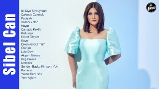 Sibel Can  En Çok Dinlenen Şarkılar 2024 [upl. by Shem]