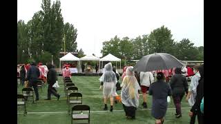 Tyee High School 2021 Graduation [upl. by Evita]