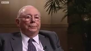 Charlie Munger Berkshires Investment in the CocaCola Stock [upl. by Travis]