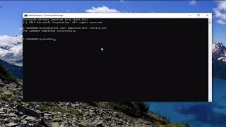 Enable or Disable Administrator Account On Login Screen in Windows 10 Tutorial [upl. by Leahcimauhsoj982]