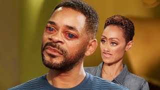 Will Smith gets his Soul CRUSHED [upl. by Kirred]