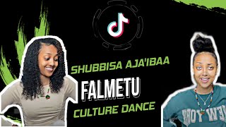 New Oromo TikTokshubbisa ajaaibaa Falmetu 2022😱  Qaanqee show [upl. by Casey52]