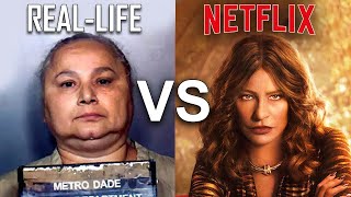 GRISELDA Explained Netflix Show Vs RealLife  Ending True Story And Spoiler Review [upl. by Tyrone]