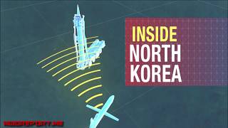 Microwave missile can Fry North Koreas nukes before all out US assault [upl. by Nerte643]