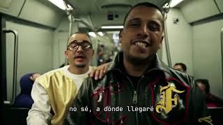 Hoy Por Hoy Crack Family Letra [upl. by Philbin]