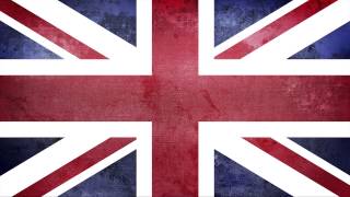 God Save the Queen  National Anthem of the United KingdomUK Instrumental [upl. by Lucic175]