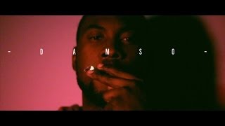 Damso  EGO [upl. by Anstus]