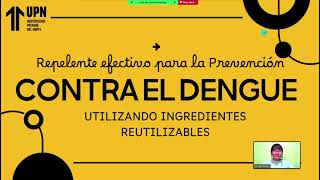 Repelente Casero a Base de Productos Reutilizables como el Clavo de Olor y la Canela [upl. by Sillsby]