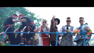 Aftermovie Carnaval Slagharen 2022  De Trekvogels [upl. by Suzi]