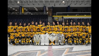 Merrimack College vs Providence College ACHA D2 Live Stream [upl. by Gard185]