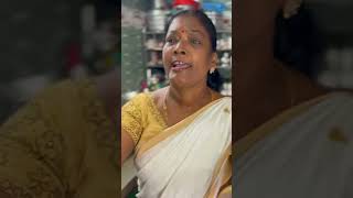 😂Langada🤯 watch till end🤣 aamavaa comedy funny aavaa tamilcomedy familyvlog slang [upl. by Dnomsed]