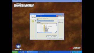 How to install wheelmen game with torrent [upl. by Hayila]