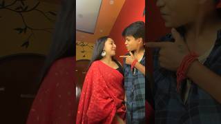 Bolbo kobe Take deke Ami Tomake valobashi ❤️ Bangli Song status video  Bangali love song video 🥰 [upl. by Siclari]