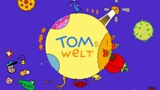 TOMs Welt [upl. by Eeslek]