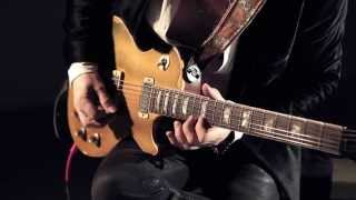 quotPETER NORTHCOTEquot SLOW LOVE HD quotMusic Videoquot Rock Blues Guitar [upl. by Terrab]