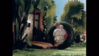 The Wombles S01E02  Uncle Bulgarias Rocking Chair [upl. by Ydaf]