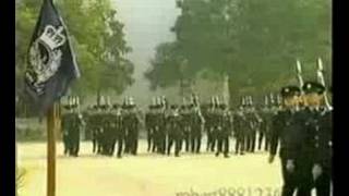 Passing Out Parade at PTS Part 3 [upl. by Cinda]