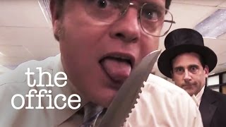 Best Intro Ever  The Office US [upl. by Jelle]