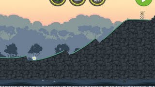 Bad Piggies Rise and Swine 26 Walkthrough 3 Star [upl. by Muir]